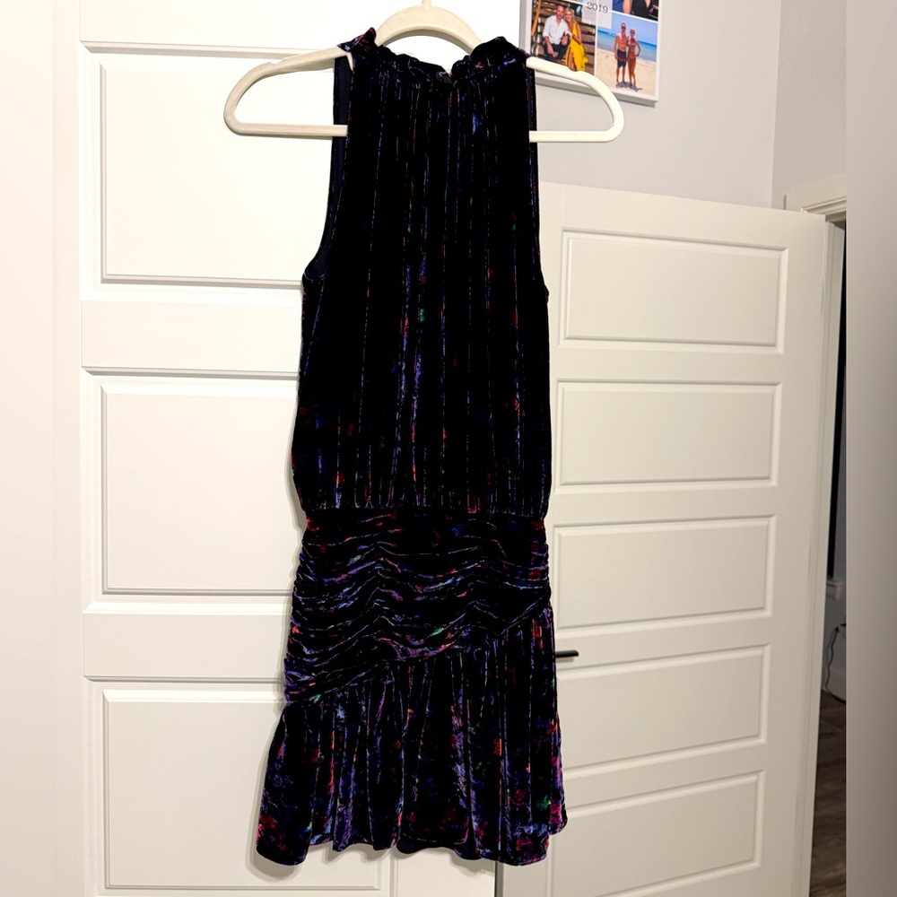NWT Ramy Brook Dolores dress 00